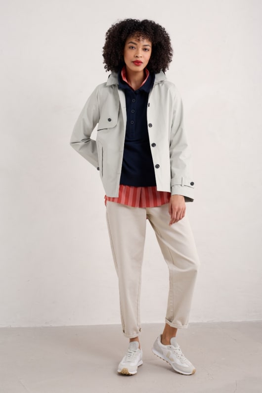 nipptide wasserdichte jacke