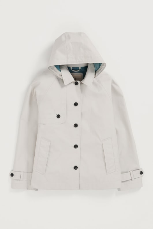 nipptide wasserdichte jacke