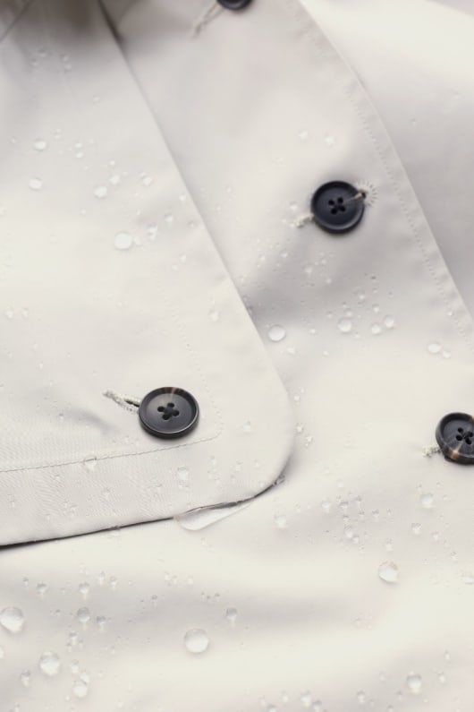 nipptide wasserdichte jacke