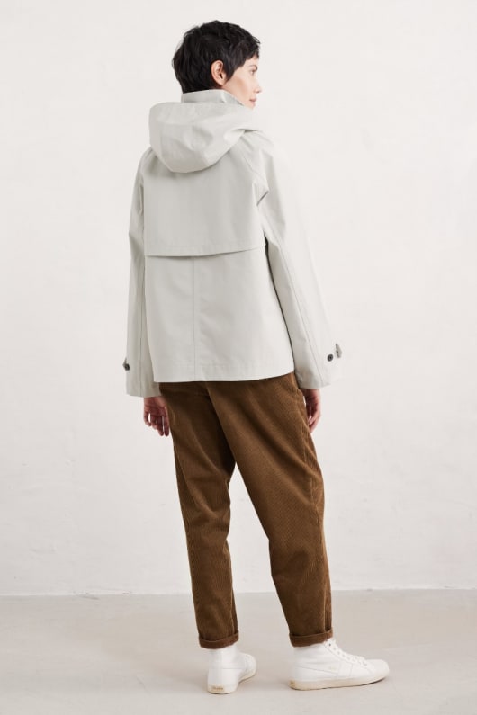 nipptide wasserdichte jacke