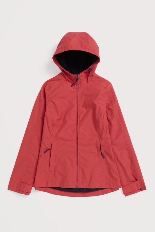 wasserstraße wasserdichte jacke