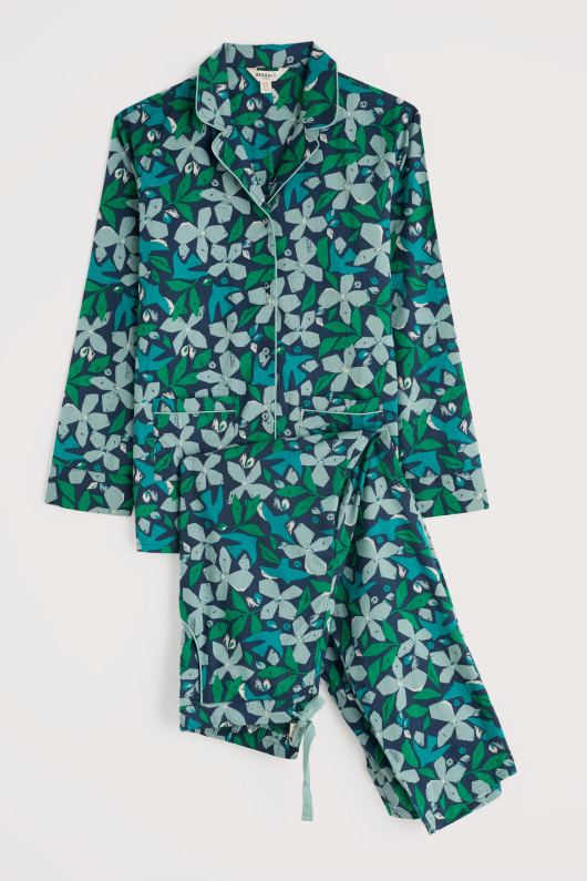 view point pyjamas