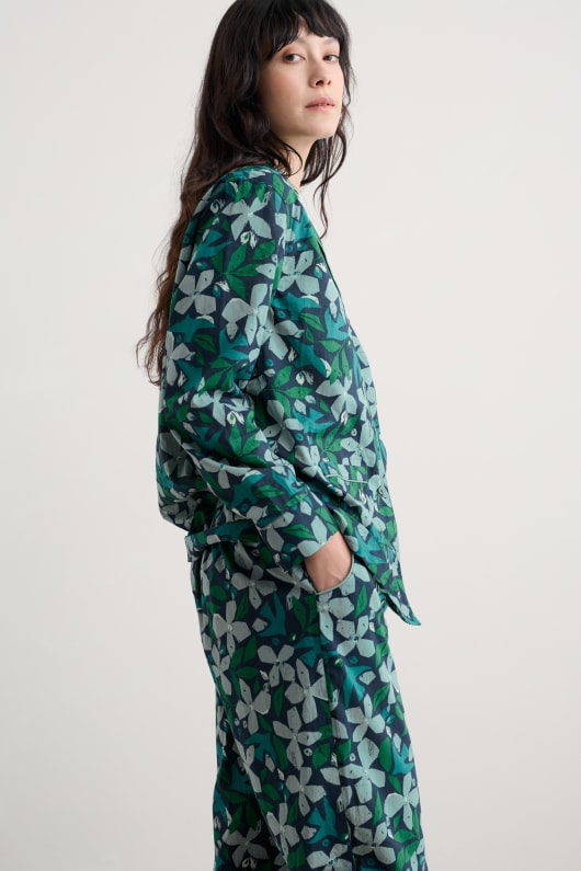 view point pyjamas