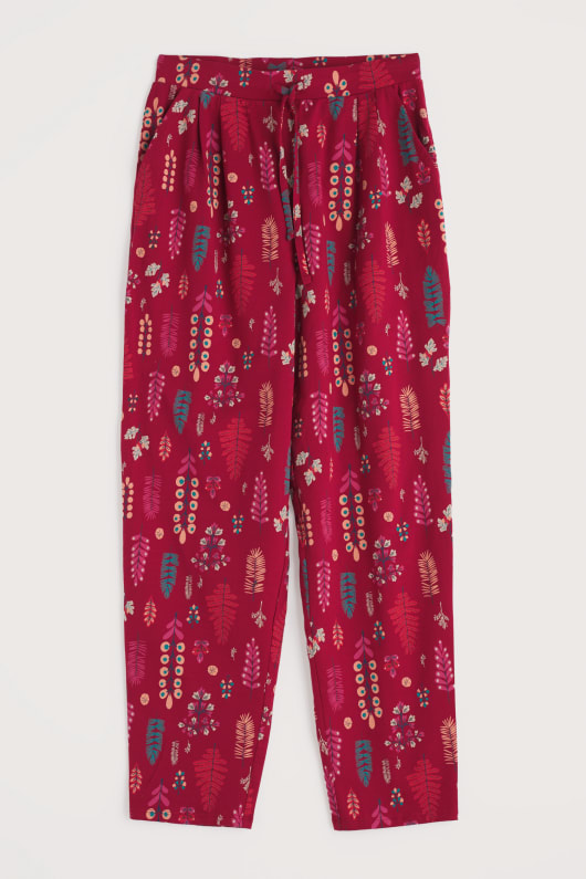 einstellung sonne pyjamas in gots-zertifizierte bio-baumwolle jersey