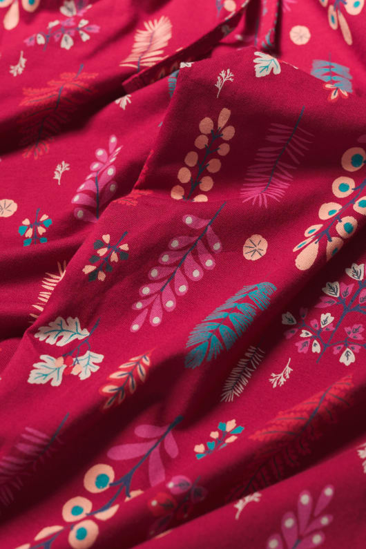 einstellung sonne pyjamas in gots-zertifizierte bio-baumwolle jersey