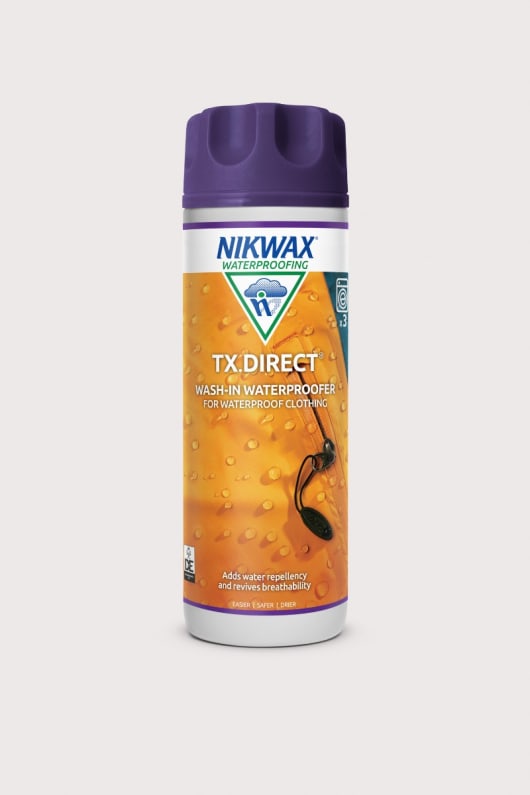 nikwax tx-direct wash 300ml