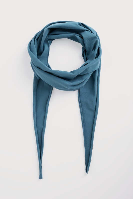 enora jersey-dreieck-schal
