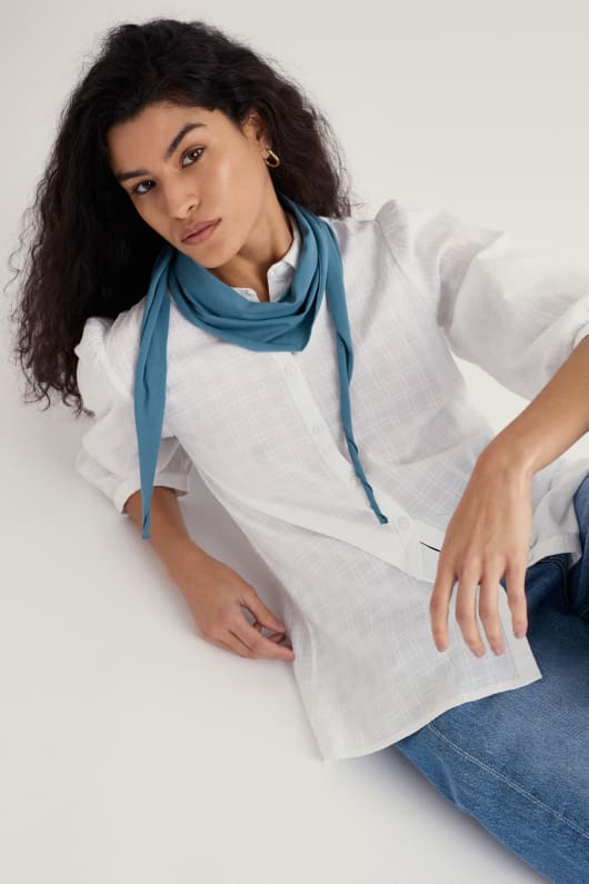 enora jersey-dreieck-schal