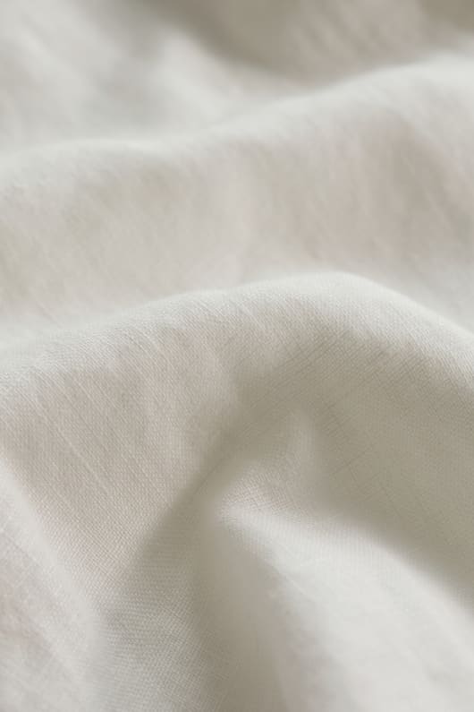 hazel branch-leinen-shirt