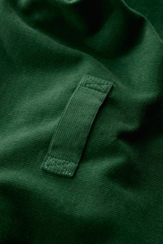 niederwald cord shirt