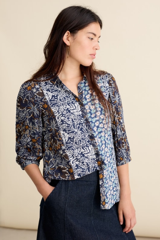 meersalz circular hoffe cottage bluse