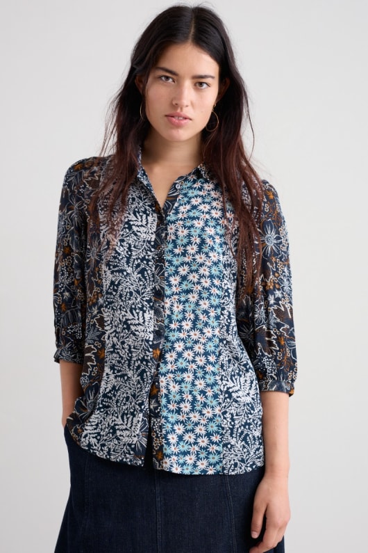meersalz circular hoffe cottage bluse