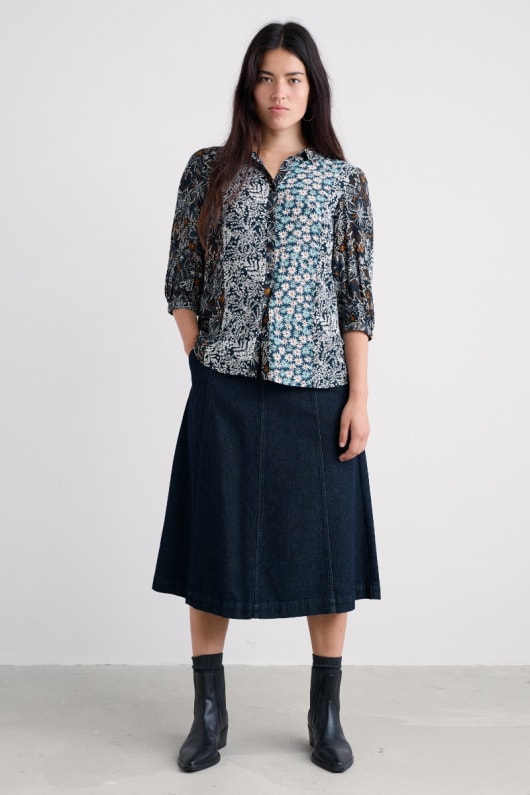 meersalz circular hoffe cottage bluse