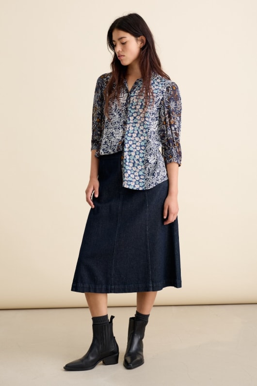 meersalz circular hoffe cottage bluse