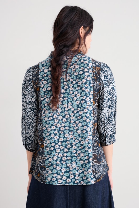 meersalz circular hoffe cottage bluse