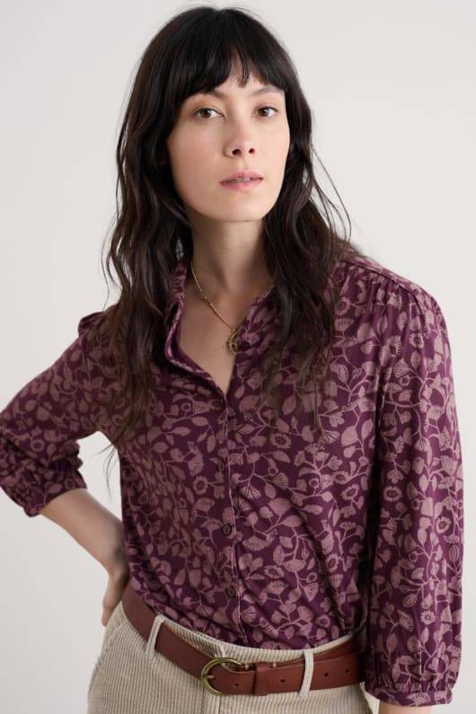 umarmen 34 sleeve jersey shirt