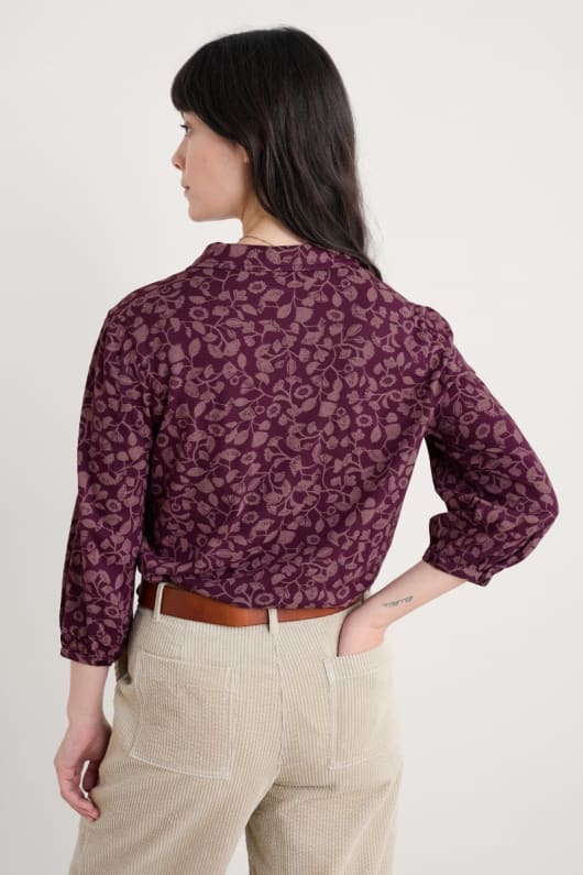 umarmen 34 sleeve jersey shirt