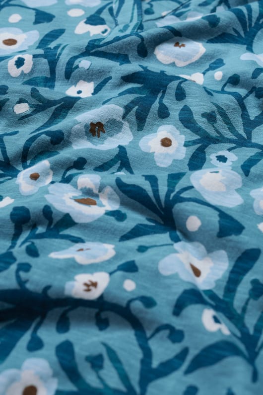 wavecrest-shirt in organic cotton jersey
