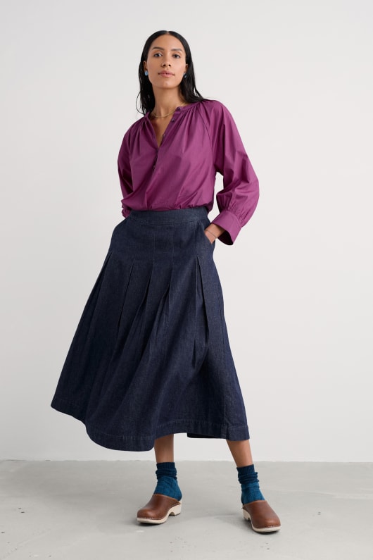 moor-grass-a-linie-shirt