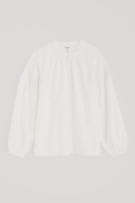 gwel long sleeve top