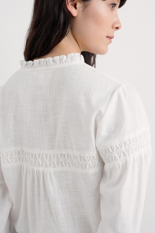 gwel long sleeve top