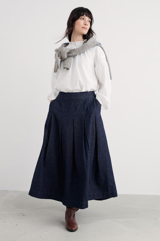 gwel long sleeve top