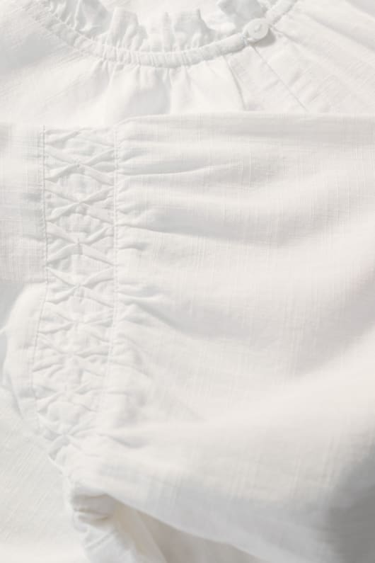 gwel long sleeve top