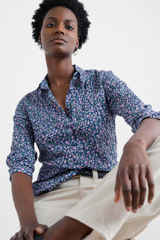 larissa shirt