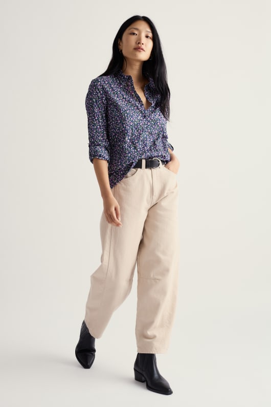 larissa shirt