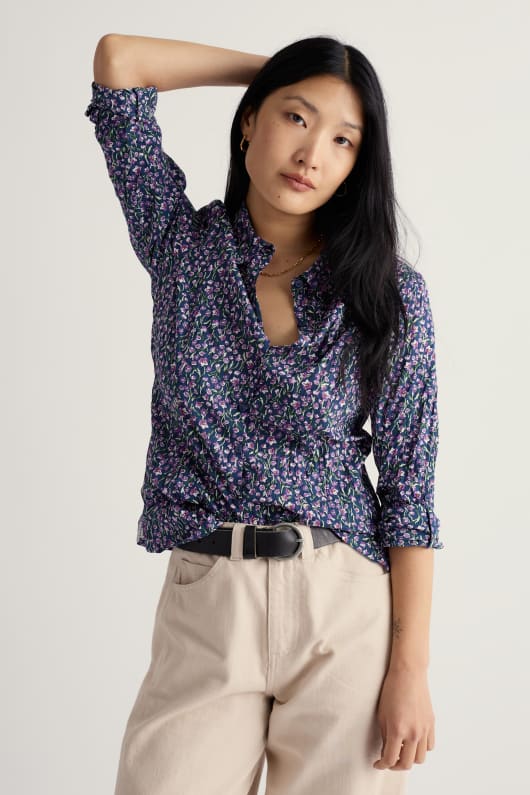 larissa shirt