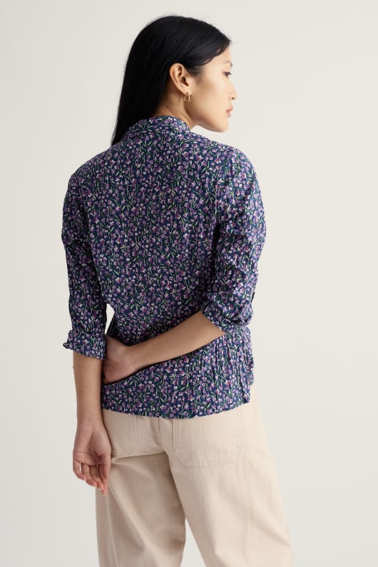 larissa shirt