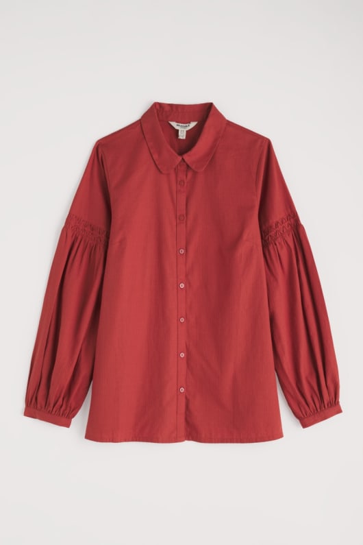 bäumchen aus bio-baumwolle shirt