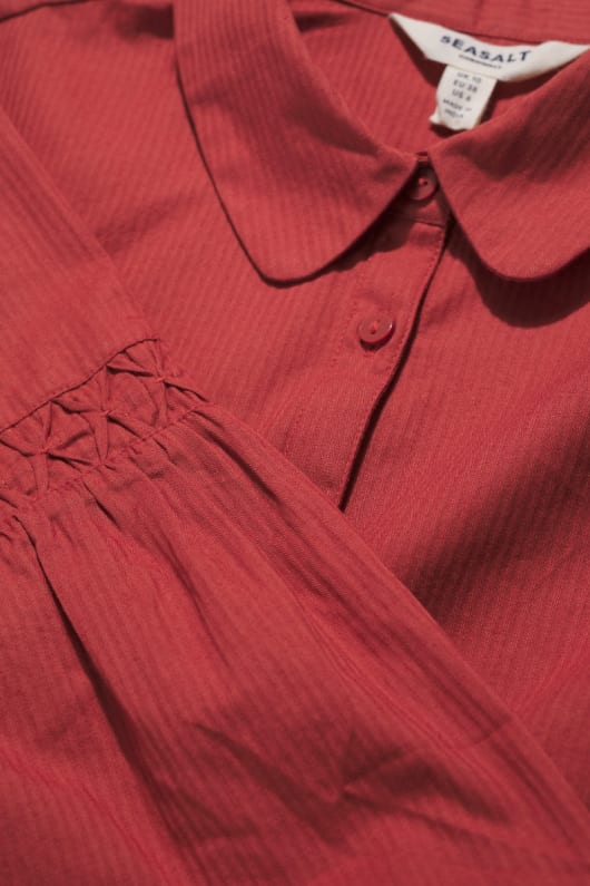 bäumchen aus bio-baumwolle shirt