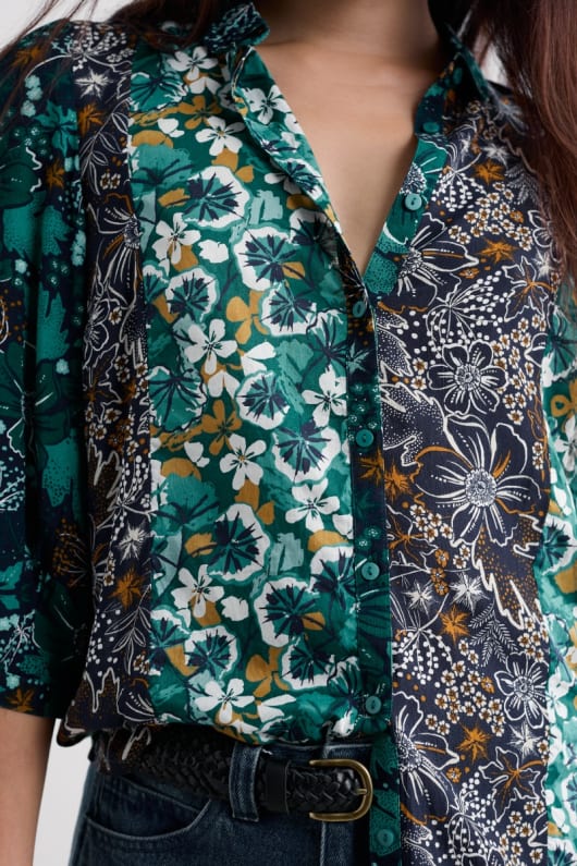 meersalz circular hoffe cottage bluse