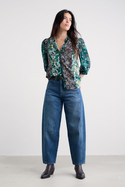 meersalz circular hoffe cottage bluse
