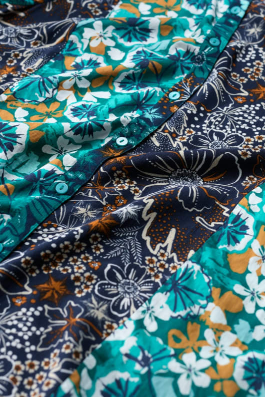 meersalz circular hoffe cottage bluse