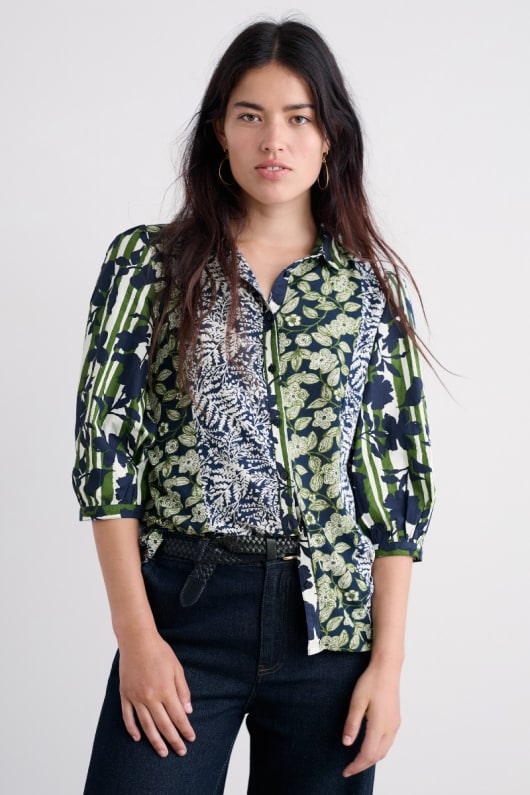 meersalz circular hoffe cottage bluse