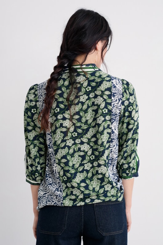 meersalz circular hoffe cottage bluse
