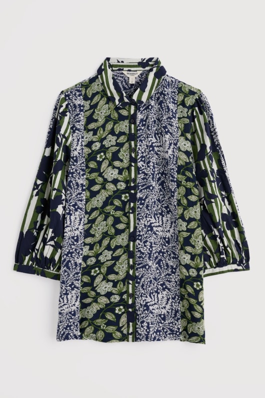 meersalz circular hoffe cottage bluse
