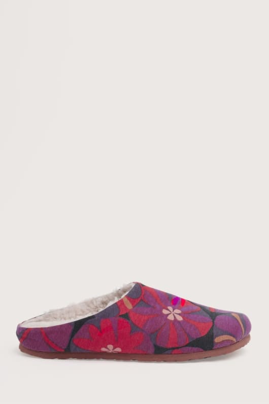 ziegenmelker slipper