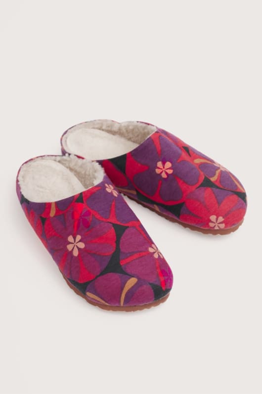 ziegenmelker slipper