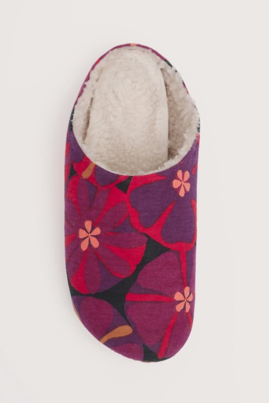 ziegenmelker slipper
