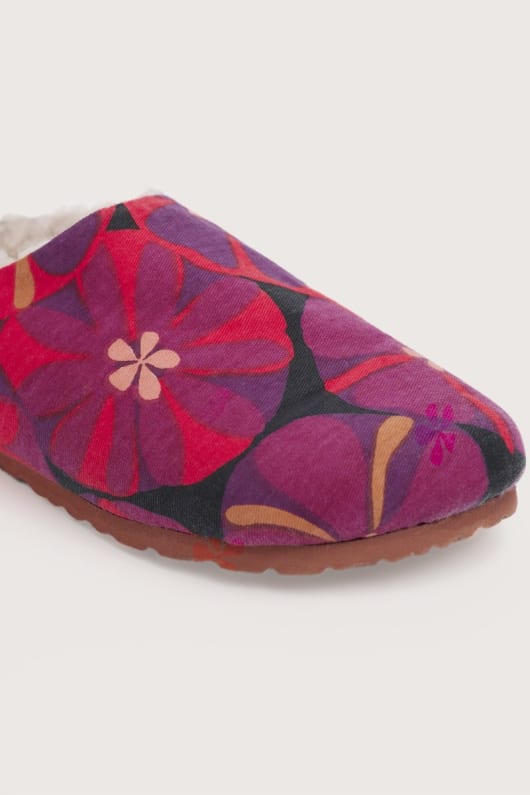 ziegenmelker slipper