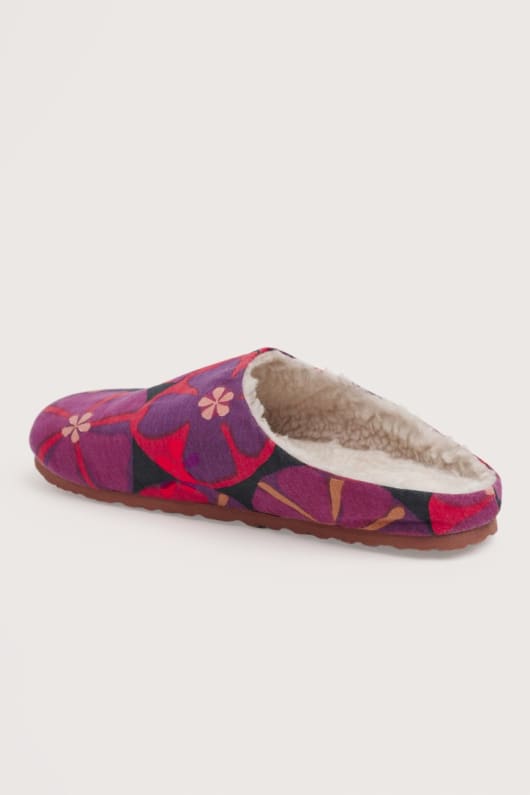 ziegenmelker slipper
