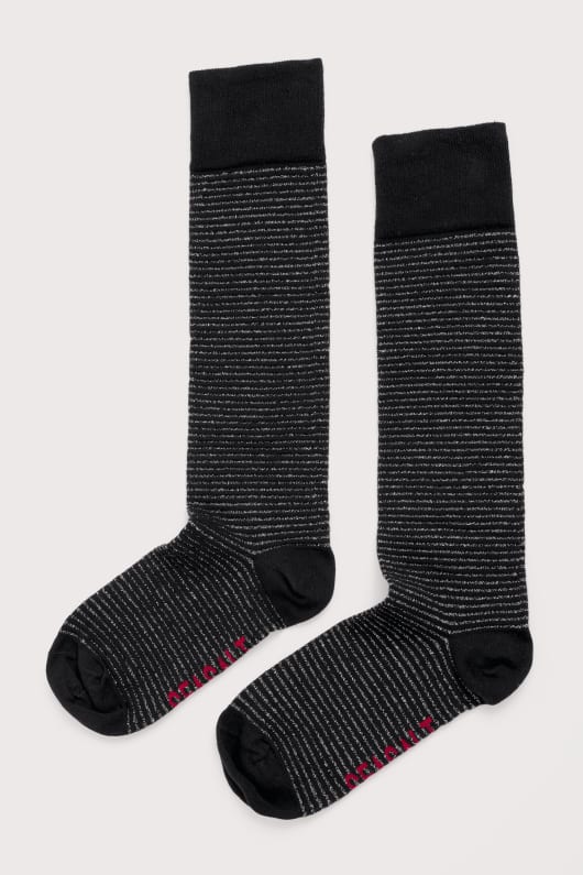 frauen funkeln hohen mast lange socken