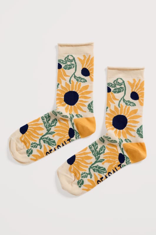 women s arty bio-baumwolle socken