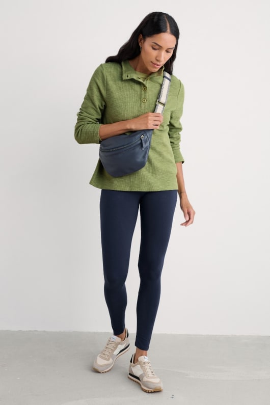 letzte boot sweatshirt