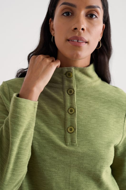 letzte boot sweatshirt