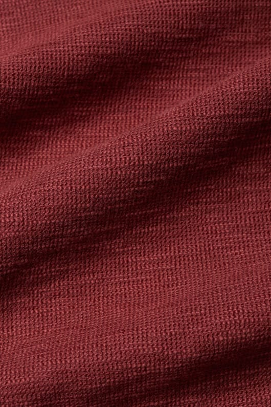 topshell bio-baumwolle sweatshirt