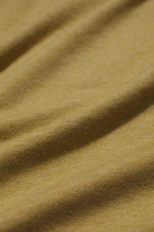landing roll neck top in gots-zertifizierte bio-baumwolle